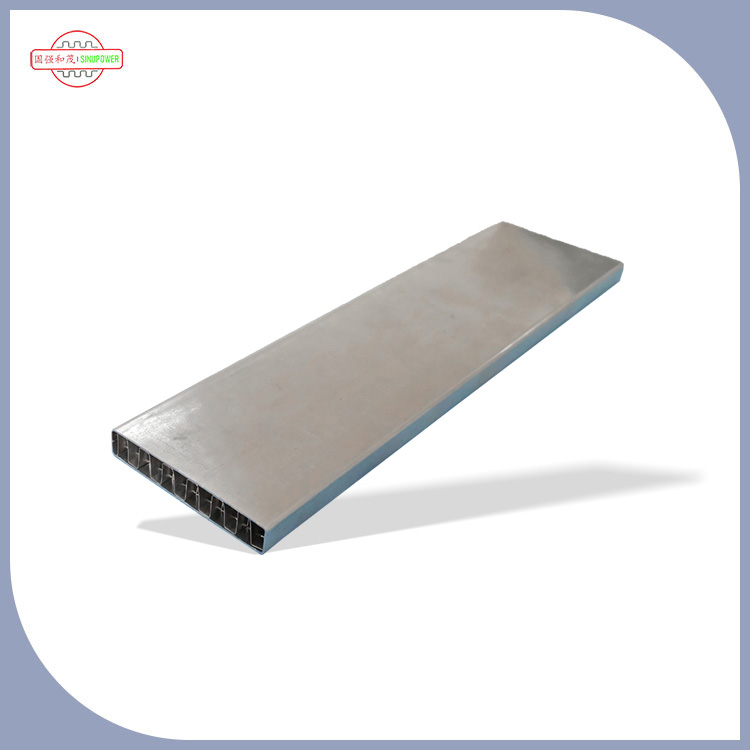 Које су карактеристике цеви за хлађење ваздуха за пуњење